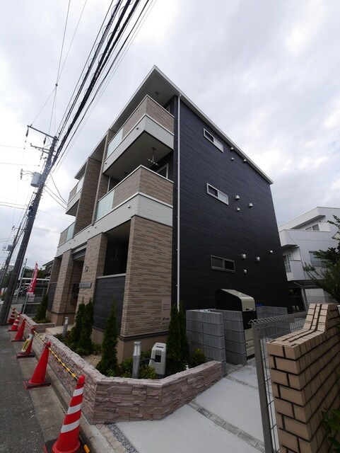 グレイス　コルソの物件内観写真