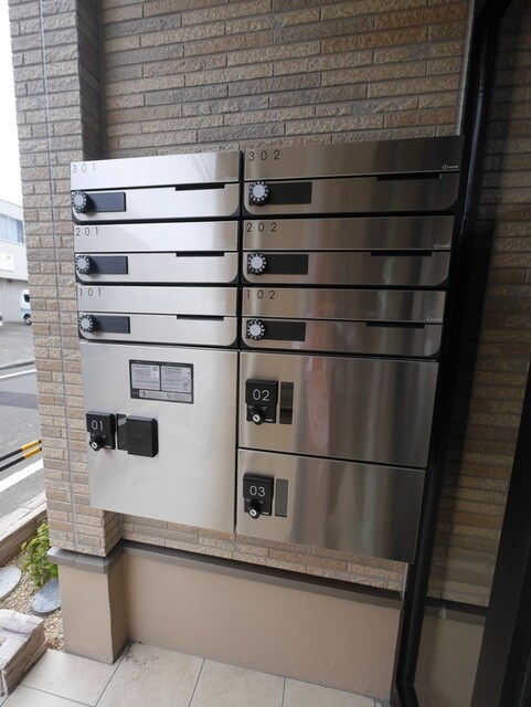 グレイス　コルソの物件内観写真