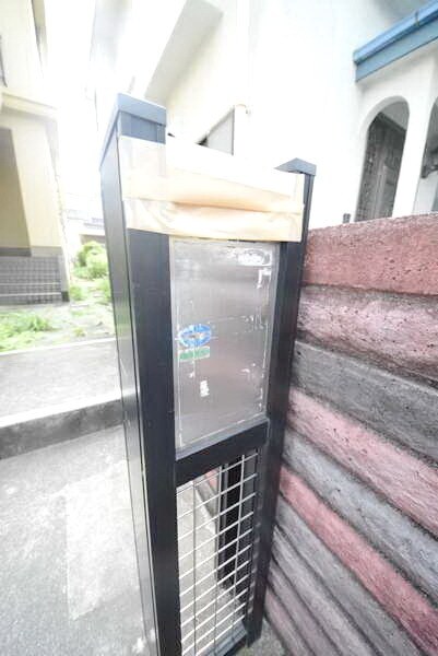 メゾンドゥ国立の物件内観写真