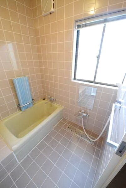 メゾンドゥ国立の物件内観写真