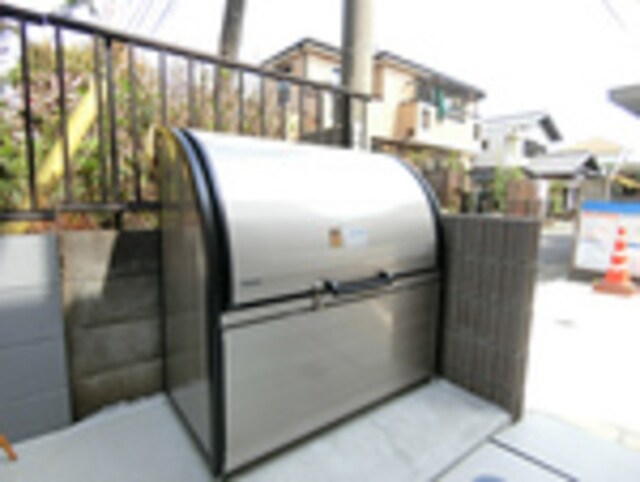 リブリ・インベスト府中の物件内観写真