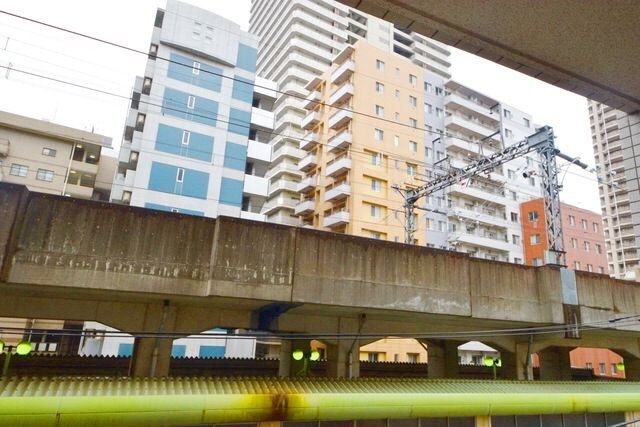 ＴＰＣレジデンス府中　　　の物件内観写真