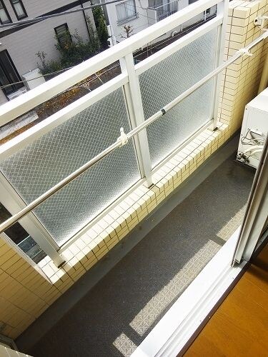 メゾンイーストの物件内観写真