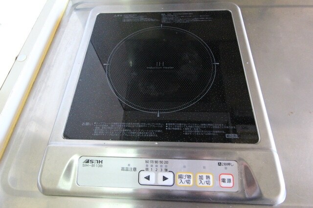 メゾンイーストの物件内観写真