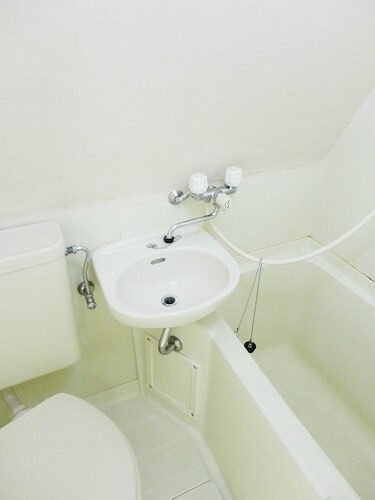 メゾンイーストの物件内観写真