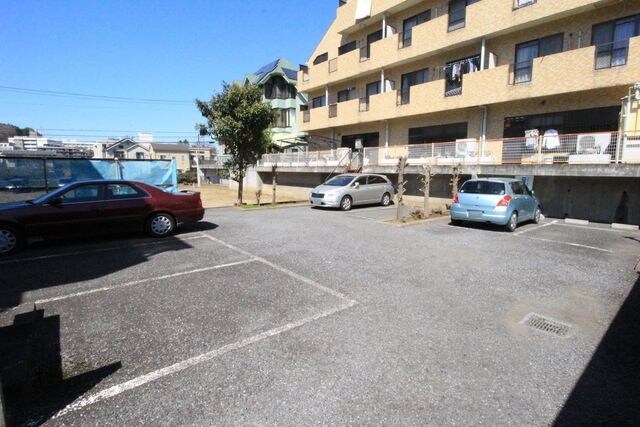 メゾンイーストの物件内観写真