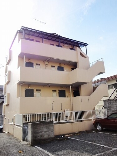 メゾンイーストの物件内観写真