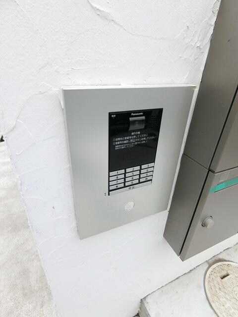 CHELSEA日野の物件内観写真