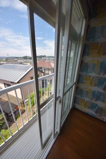 サニーサイドの物件内観写真