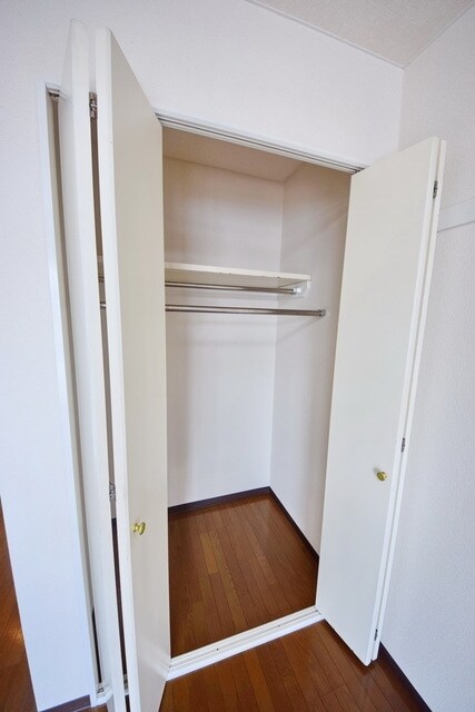 サニーサイドの物件内観写真