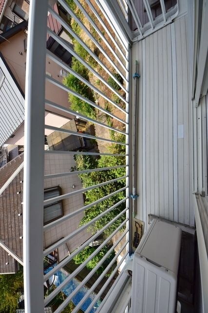 サニーサイドの物件内観写真