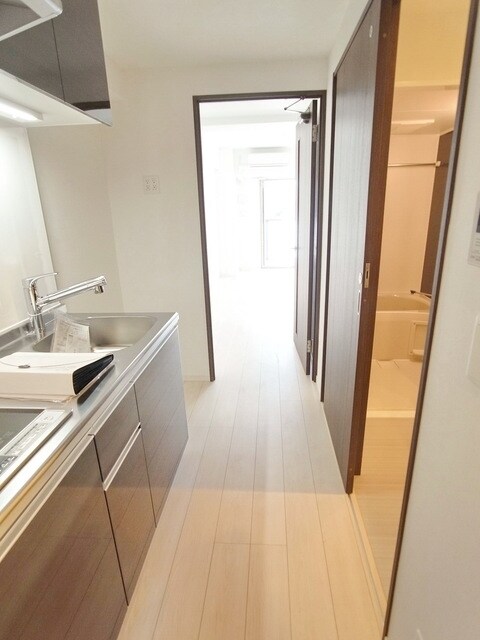 Yamazaki Sekiyu BLDの物件内観写真