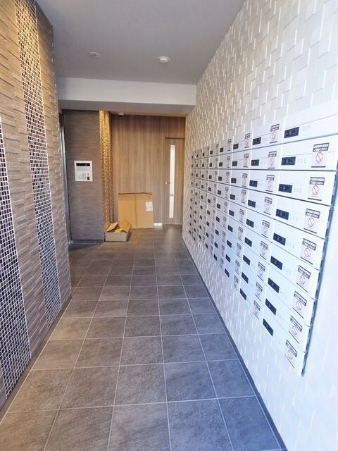 Yamazaki Sekiyu BLDの物件内観写真