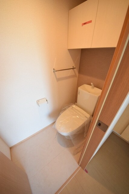 カサヴェールの物件内観写真