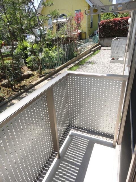 グレンツェ・アヴニールＡ・Ｂの物件内観写真