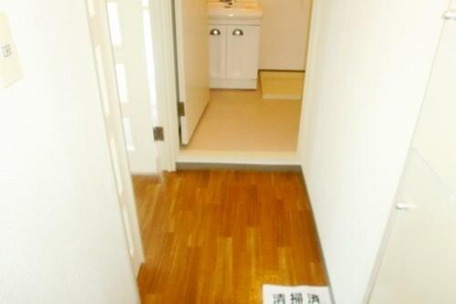 コージィーコートの物件内観写真