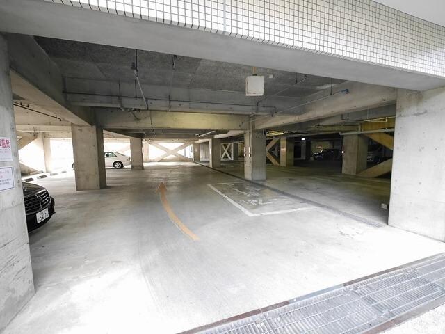 コージィーコートの物件内観写真