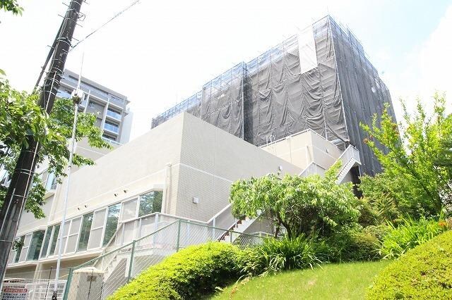 コージィーコートの物件内観写真