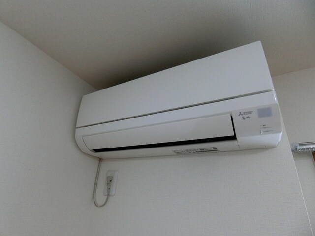 リコルテ長沼の物件内観写真