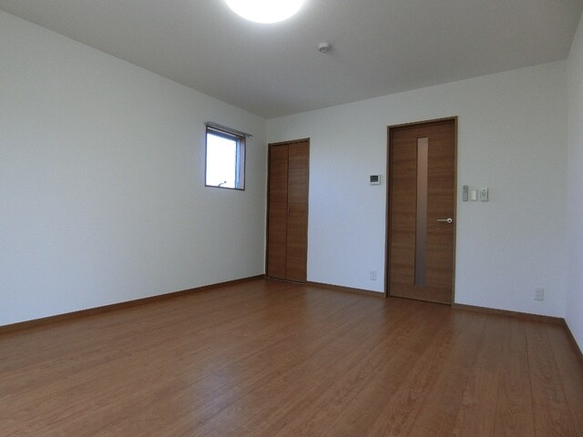 リコルテ長沼の物件内観写真