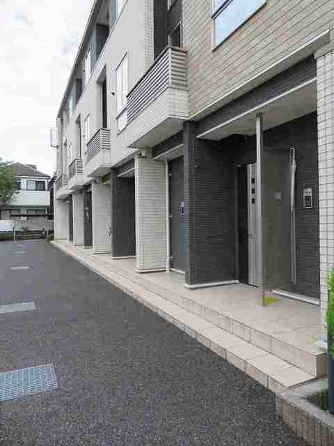 グラン　シャルムの物件内観写真