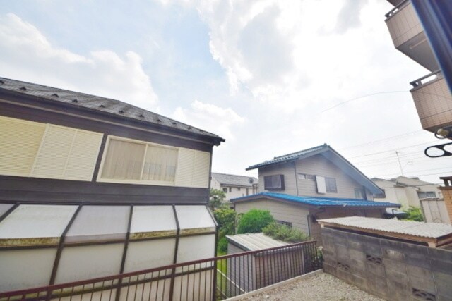 プランタンの物件内観写真