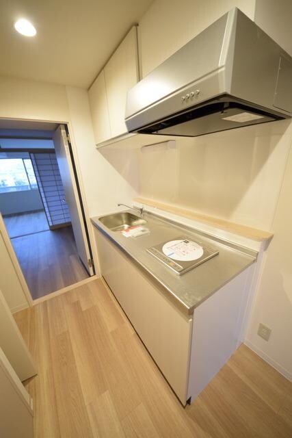 グランバリュー八王子北野の物件内観写真