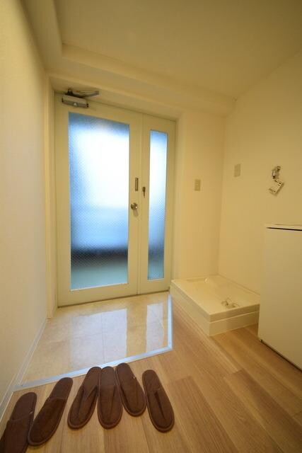 グランバリュー八王子北野の物件内観写真