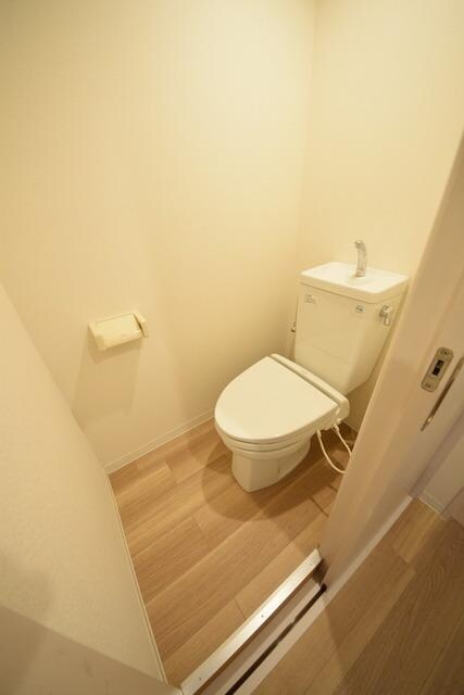 グランバリュー八王子北野の物件内観写真