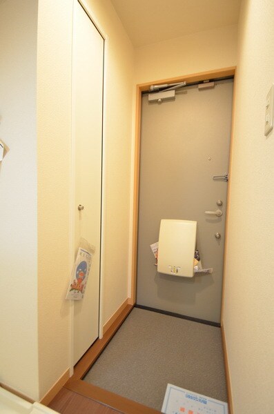 リュイールの物件内観写真