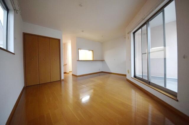 アウグ―リオの物件内観写真