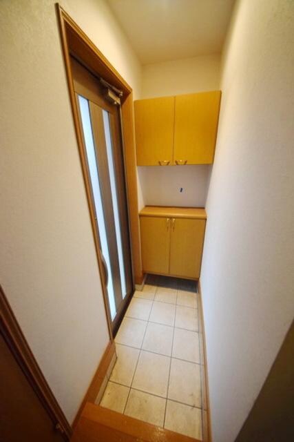 アウグ―リオの物件内観写真