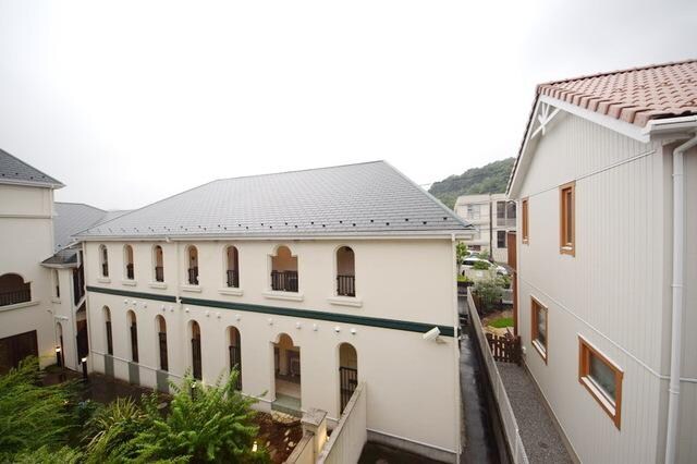 アウグ―リオの物件内観写真