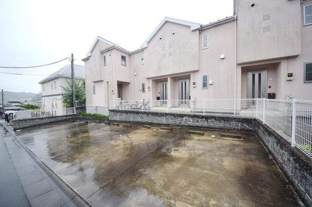 アウグ―リオの物件内観写真