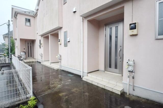 アウグ―リオの物件内観写真