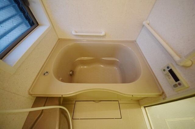 アウグ―リオの物件内観写真