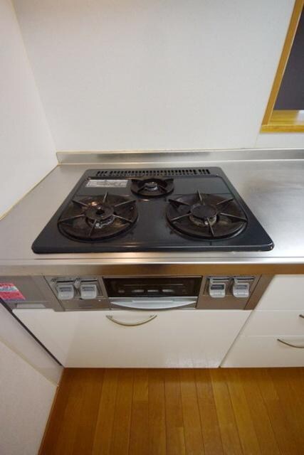 アウグ―リオの物件内観写真