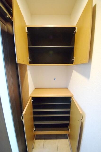 アウグ―リオの物件内観写真