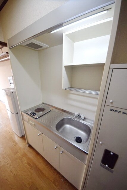 クレセントＫＯＹＯの物件内観写真