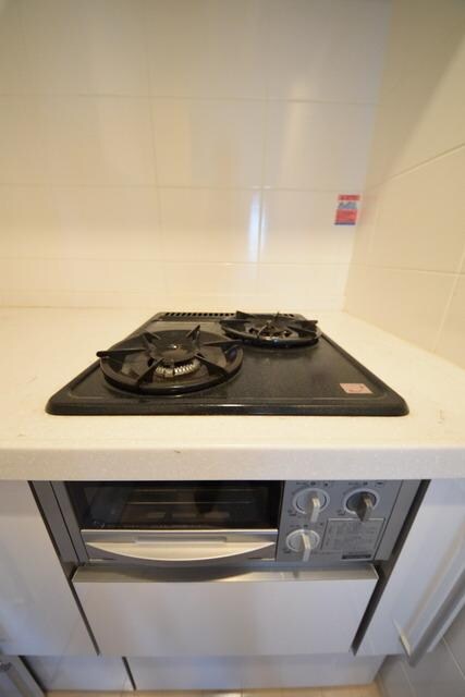 ディナック八王子の物件内観写真