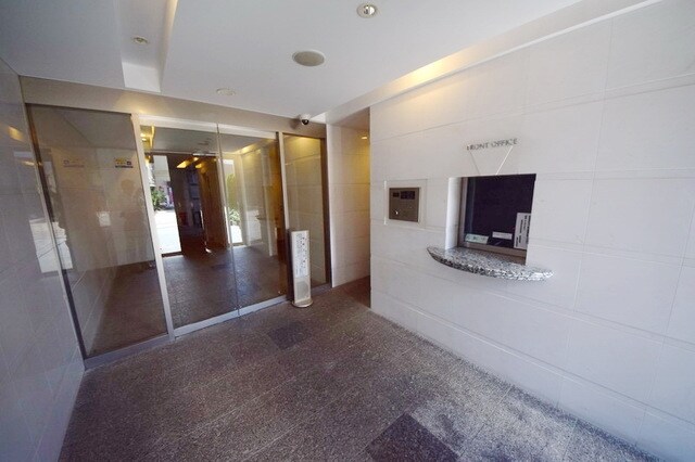 ディナック八王子の物件内観写真