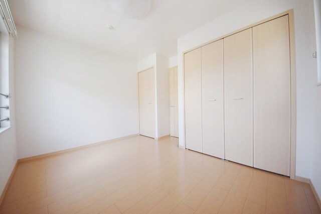 グレイスガーデンの物件内観写真