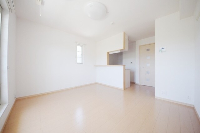 グレイスガーデンの物件内観写真