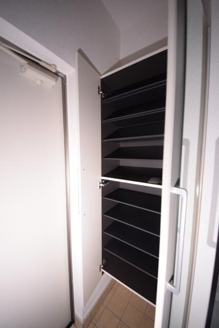 グローヴIIIの物件内観写真