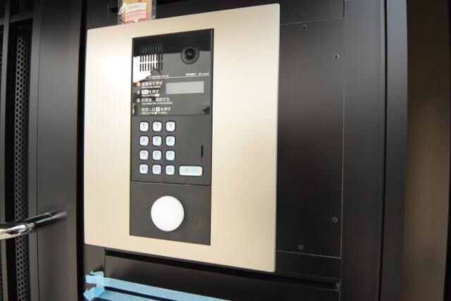 グローヴIIIの物件内観写真