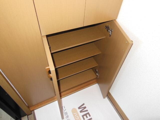 パークサイドＭ＆Ｔの物件内観写真