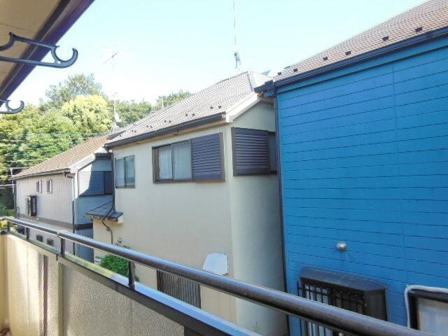 パークサイドＭ＆Ｔの物件内観写真