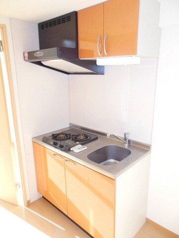 ライジングプレイス八王子みなみ野の物件内観写真