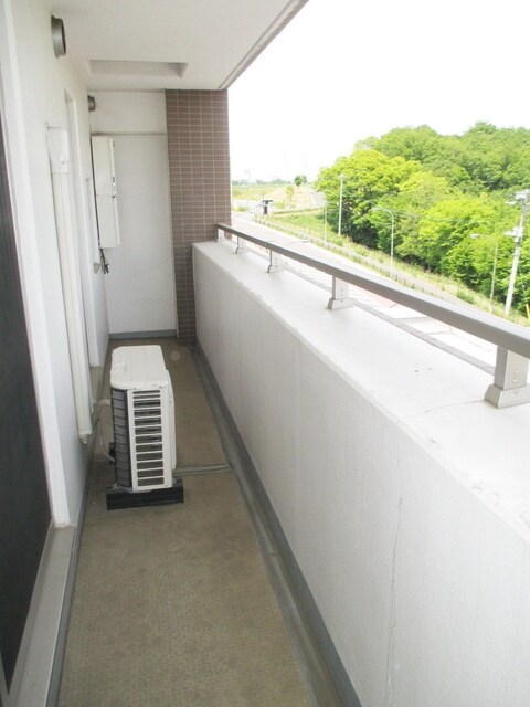 ライジングプレイス八王子みなみ野の物件内観写真