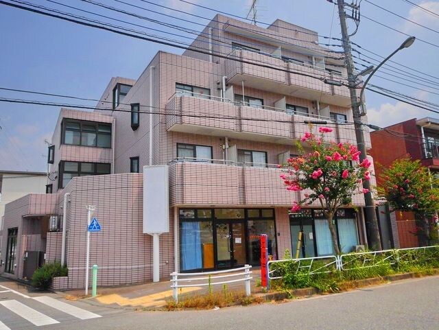 フローライト八王子堀之内の物件内観写真